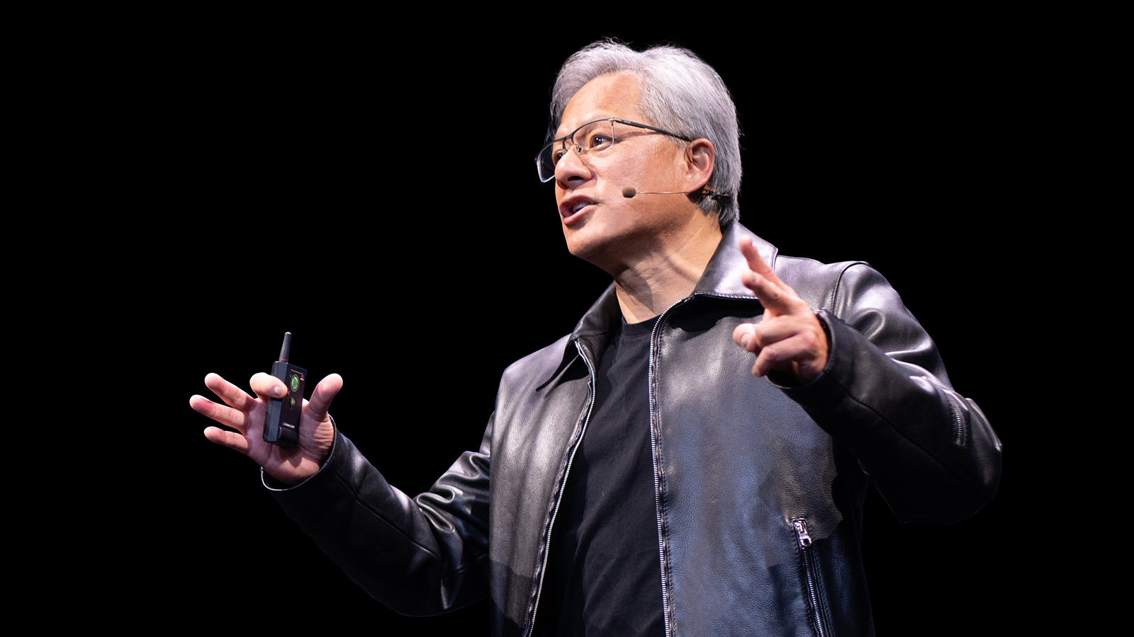 NVIDIAâs Jensen Huang to Unveil Latest Breakthroughs in Accelerated Computing, Generative AIÂ and Robotics